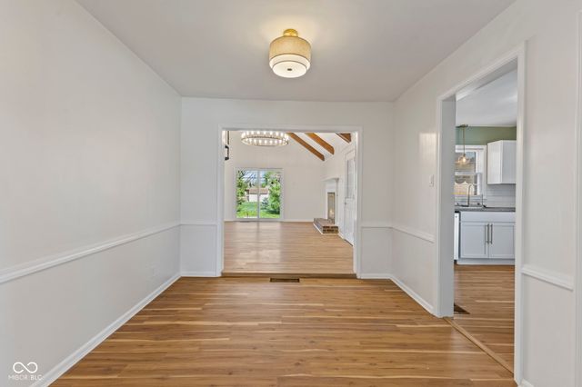 1718 Tulip Drive, Indianapolis, IN 46227