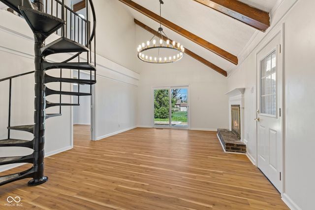 1718 Tulip Drive, Indianapolis, IN 46227