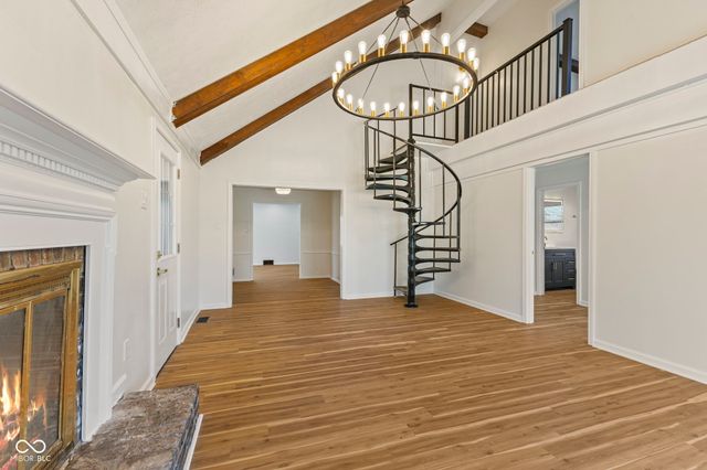 1718 Tulip Drive, Indianapolis, IN 46227