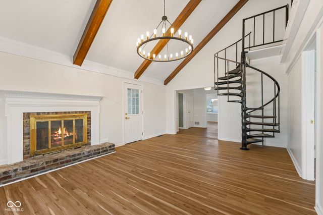1718 Tulip Drive, Indianapolis, IN 46227