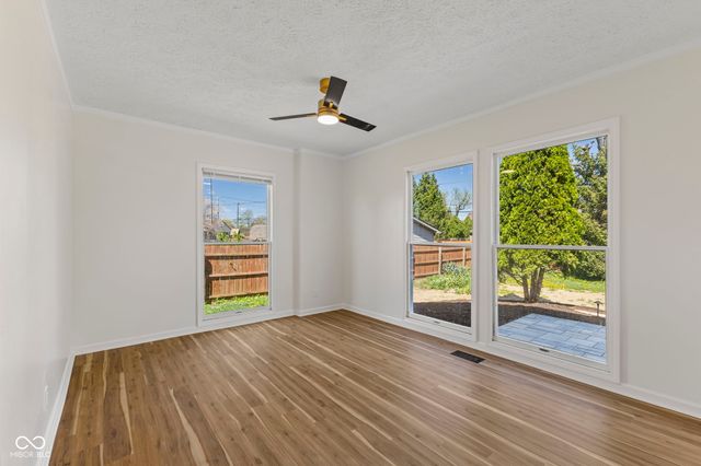 1718 Tulip Drive, Indianapolis, IN 46227