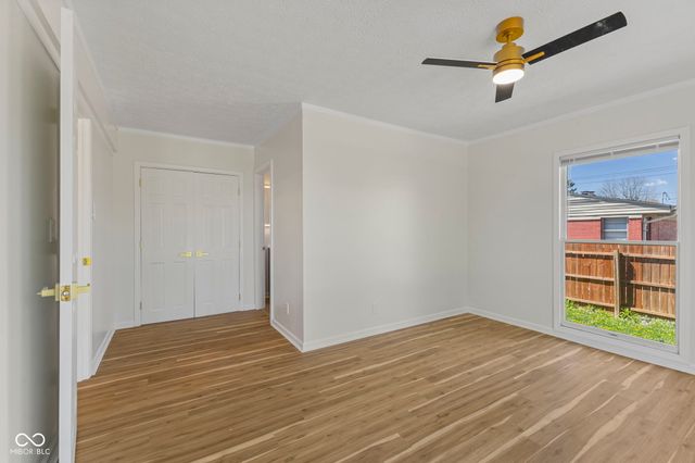 1718 Tulip Drive, Indianapolis, IN 46227