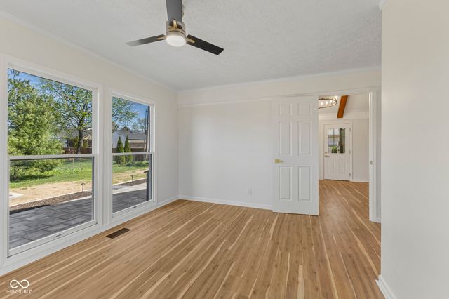 1718 Tulip Drive, Indianapolis, IN 46227