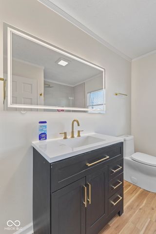 1718 Tulip Drive, Indianapolis, IN 46227