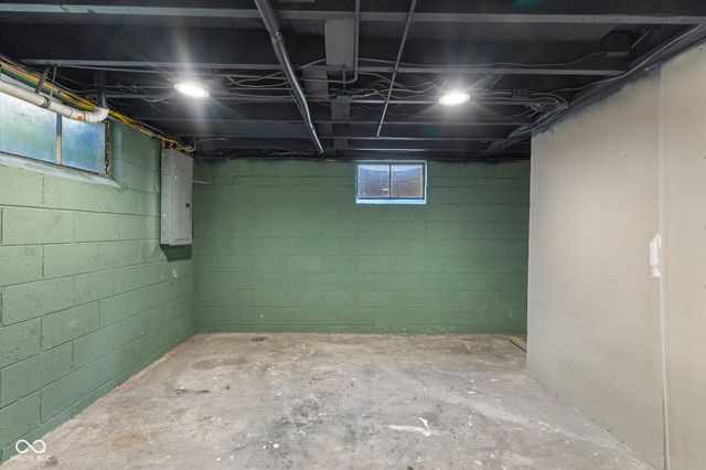 1718 Tulip Drive, Indianapolis, IN 46227