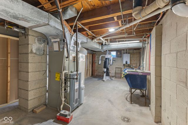 1718 Tulip Drive, Indianapolis, IN 46227