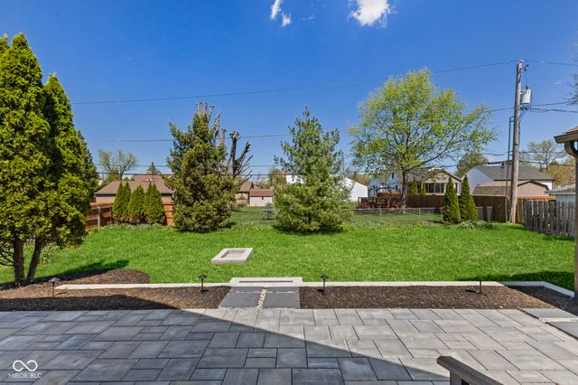 1718 Tulip Drive, Indianapolis, IN 46227