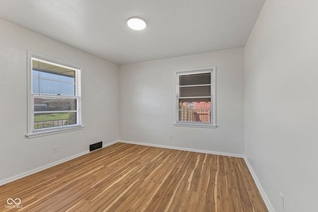 1718 Tulip Drive, Indianapolis, IN 46227