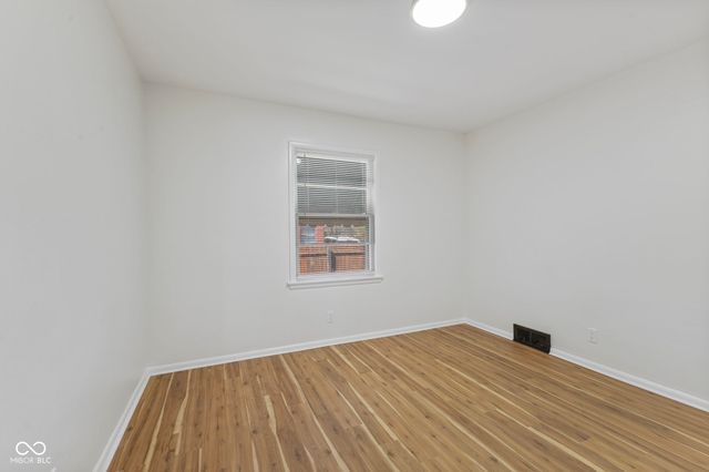 1718 Tulip Drive, Indianapolis, IN 46227