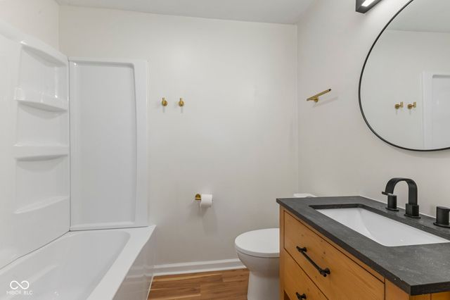 1718 Tulip Drive, Indianapolis, IN 46227