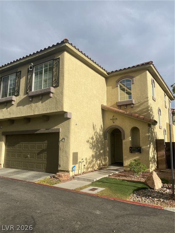8913 Cambridge Glen Court, Las Vegas, NV 89149 — photo 2