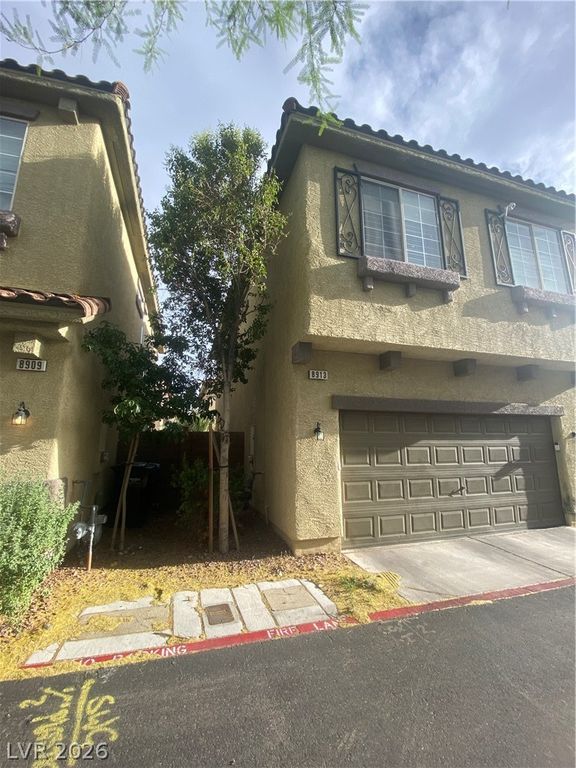 8913 Cambridge Glen Court, Las Vegas, NV 89149 — photo 3
