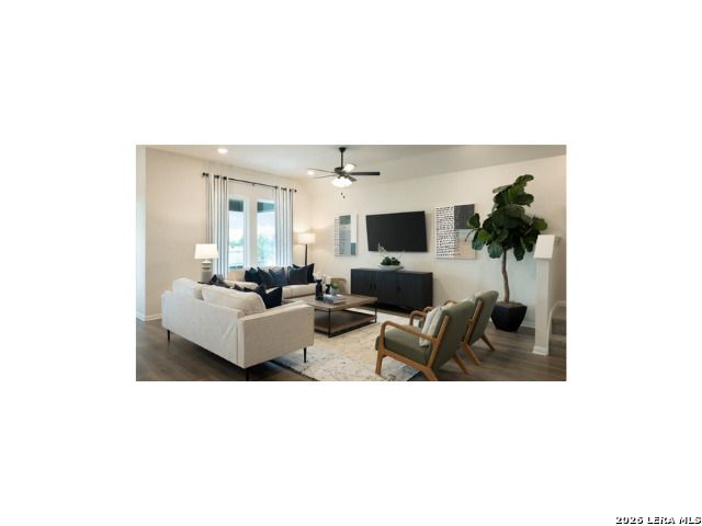 6418 Morgan Glen, San Antonio, TX 78253