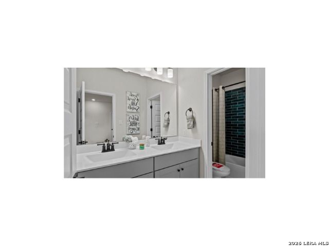 6418 Morgan Glen, San Antonio, TX 78253