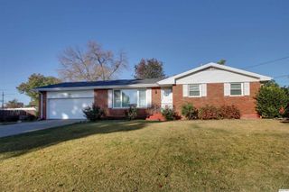 1205 Daniel Ct., Quincy, IL 62305
