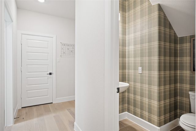 231 Harmony Avenue, Forney, TX 75126