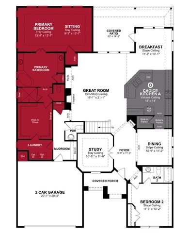 231 Harmony Avenue, Forney, TX 75126