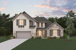231 Harmony Avenue, Forney, TX 75126