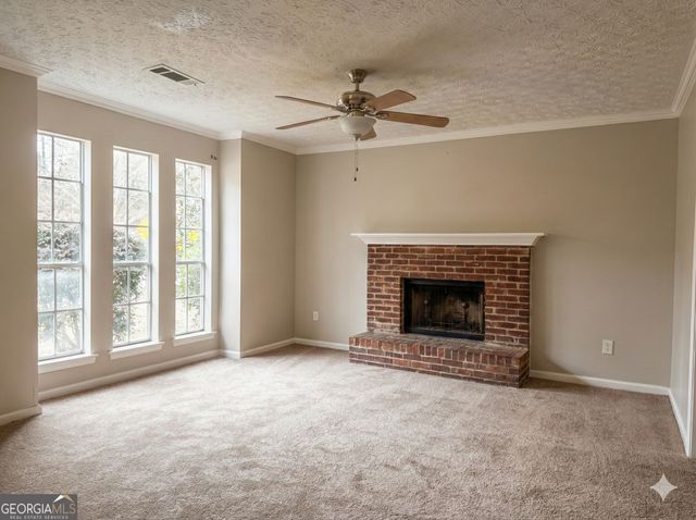 411 Fawnbrook Circle, Griffin, GA 30223