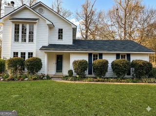 411 Fawnbrook Circle, Griffin, GA 30223