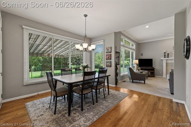 22217 Hazelton Court, Novi, MI 48374
