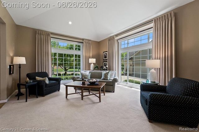 22217 Hazelton Court, Novi, MI 48374