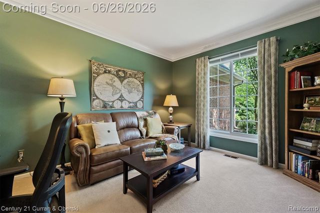 22217 Hazelton Court, Novi, MI 48374