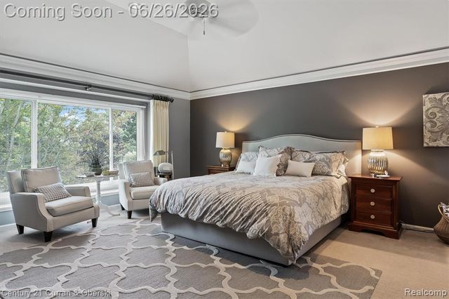 22217 Hazelton Court, Novi, MI 48374