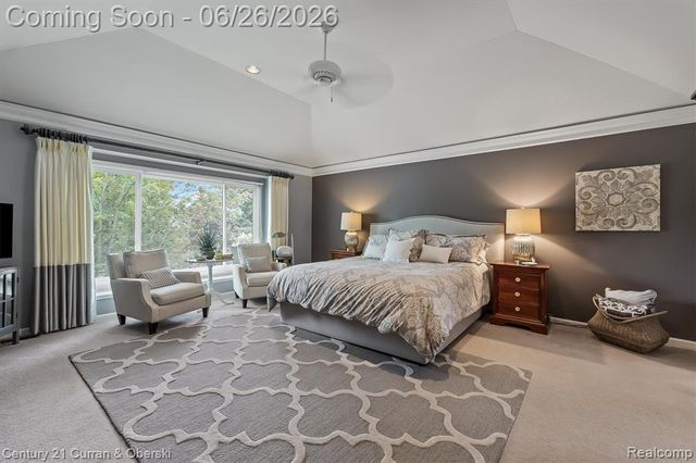 22217 Hazelton Court, Novi, MI 48374