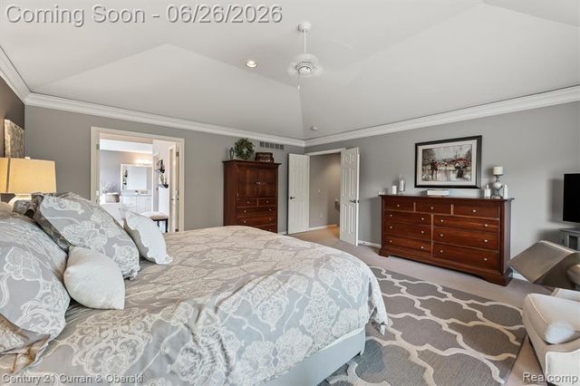 22217 Hazelton Court, Novi, MI 48374