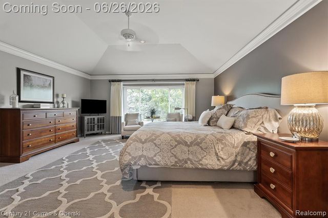 22217 Hazelton Court, Novi, MI 48374