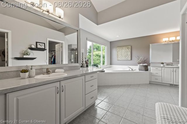 22217 Hazelton Court, Novi, MI 48374