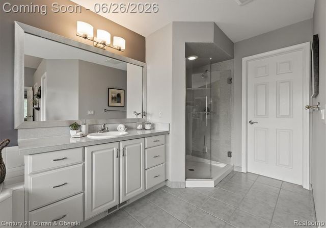 22217 Hazelton Court, Novi, MI 48374