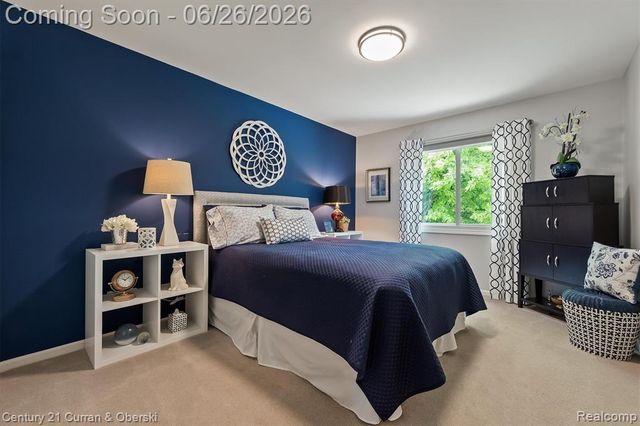 22217 Hazelton Court, Novi, MI 48374