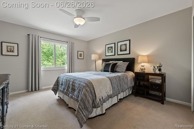 22217 Hazelton Court, Novi, MI 48374