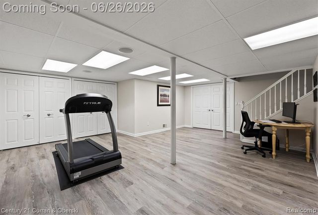 22217 Hazelton Court, Novi, MI 48374