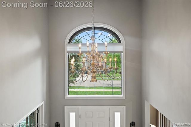 22217 Hazelton Court, Novi, MI 48374