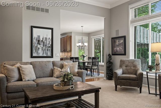 22217 Hazelton Court, Novi, MI 48374