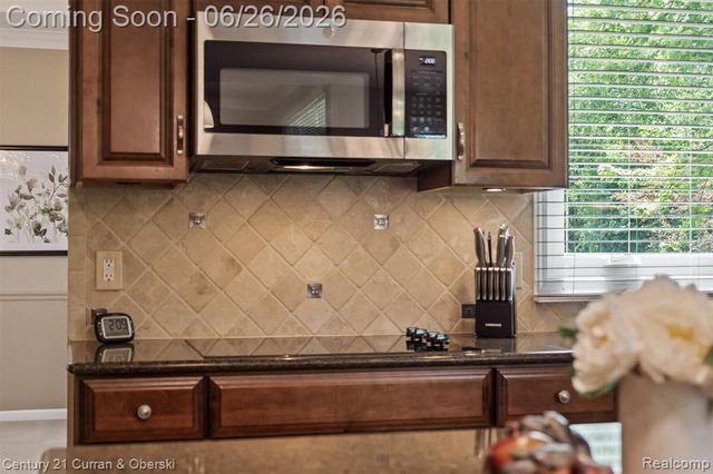 22217 Hazelton Court, Novi, MI 48374