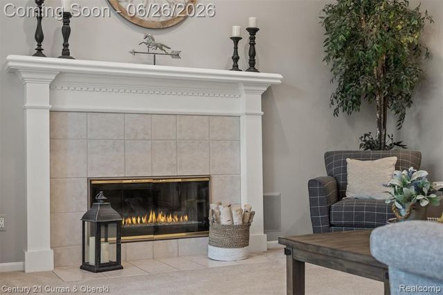 22217 Hazelton Court, Novi, MI 48374