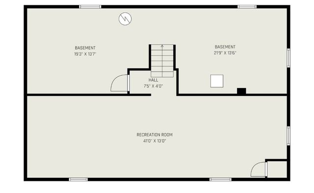 1350 N Aurilla Drive, St. Joseph, MI 49085