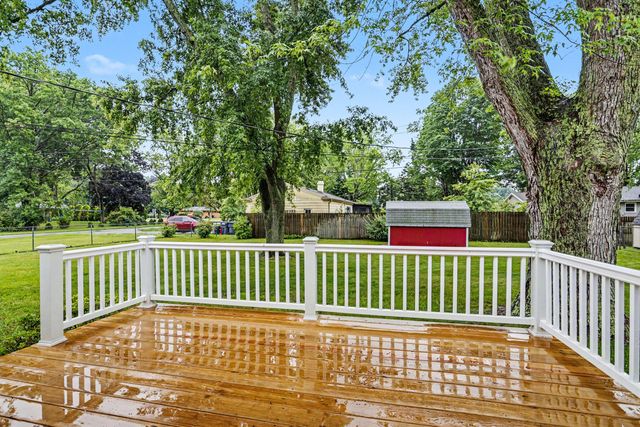 1350 N Aurilla Drive, St. Joseph, MI 49085