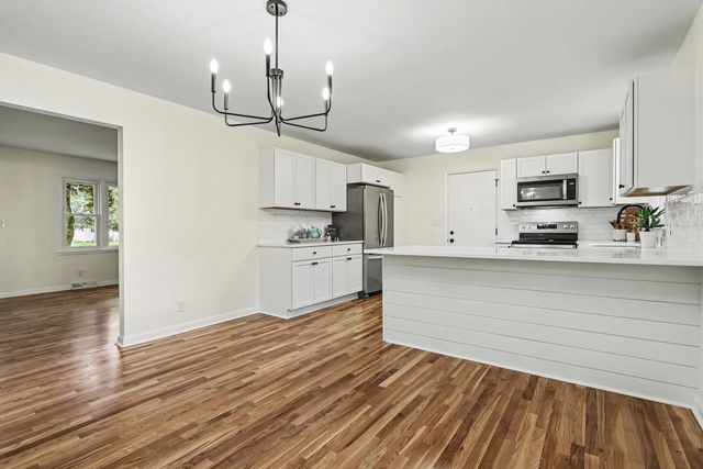 1350 N Aurilla Drive, St. Joseph, MI 49085