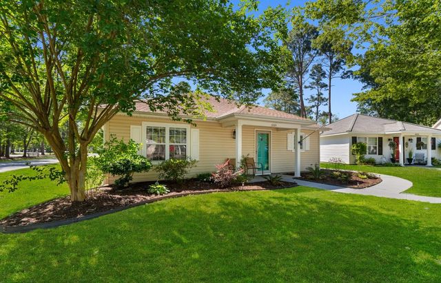 6524 White Heron Crescent, Myrtle Beach, SC 29588