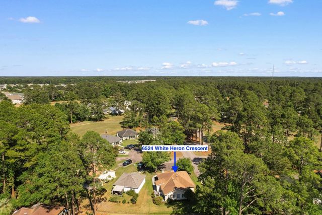 6524 White Heron Crescent, Myrtle Beach, SC 29588