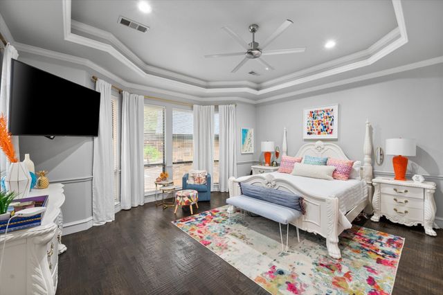 1403 Norwegian Wood Court, Mansfield, TX 76063