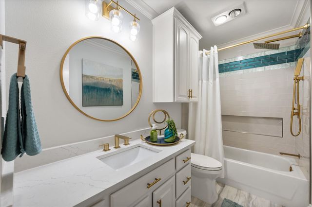 1403 Norwegian Wood Court, Mansfield, TX 76063