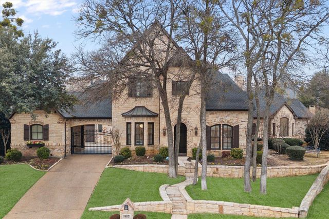 1403 Norwegian Wood Court, Mansfield, TX 76063