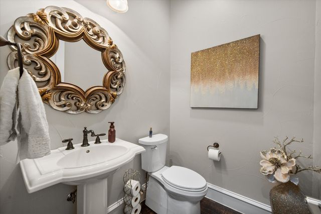 1403 Norwegian Wood Court, Mansfield, TX 76063