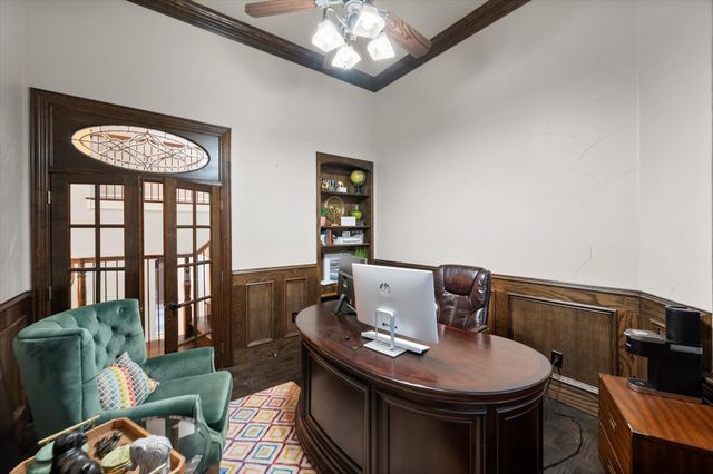 1403 Norwegian Wood Court, Mansfield, TX 76063